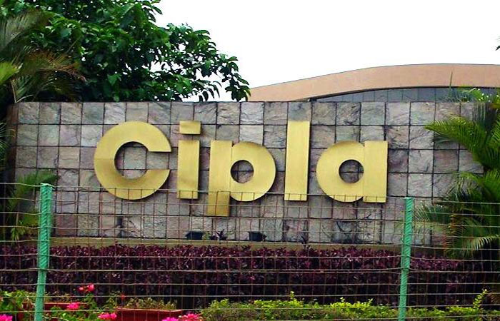 cipla