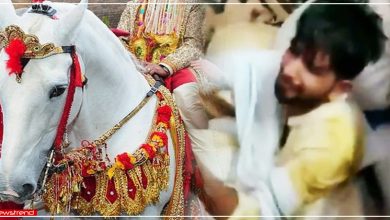controversy bullet in dowry amethi