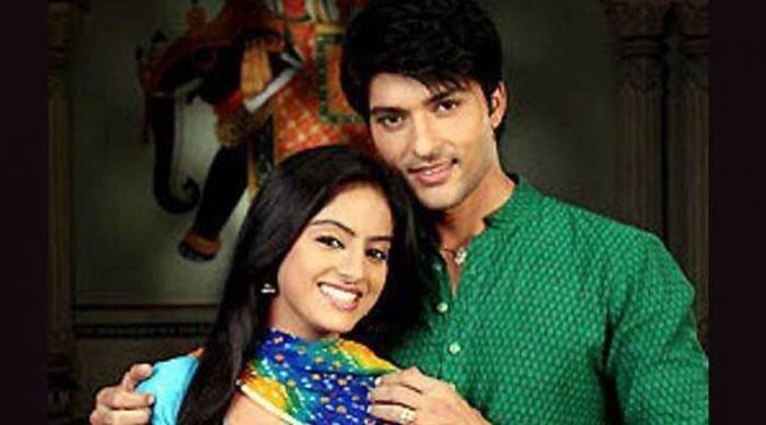 deepika singh and anas rashid