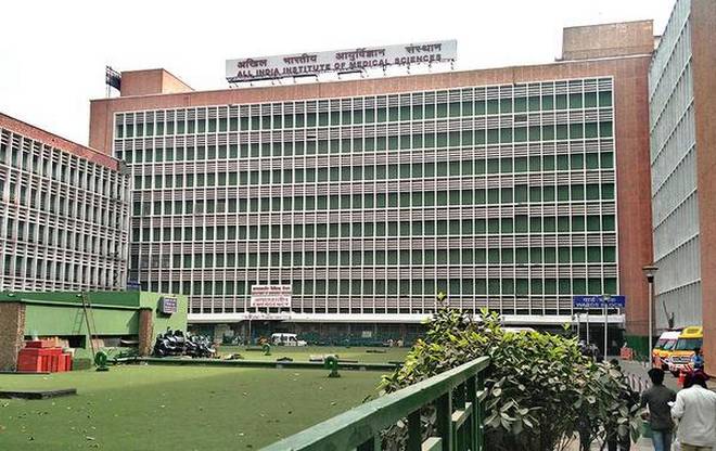 delhi aiims 