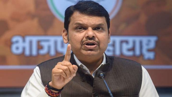 devendra fadnavis