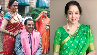 dharmendra hema malini
