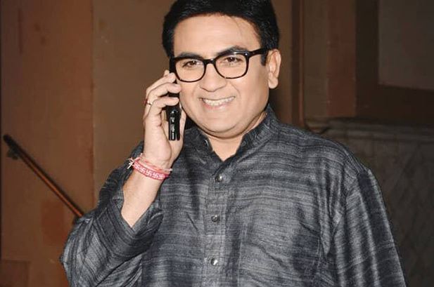 dilip joshi