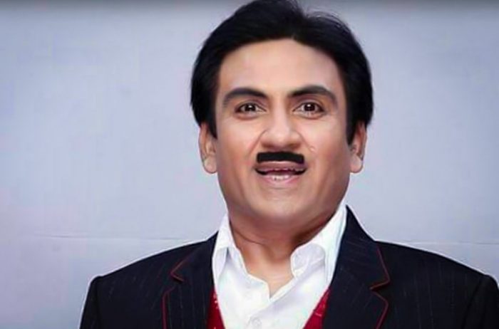 dilip joshi