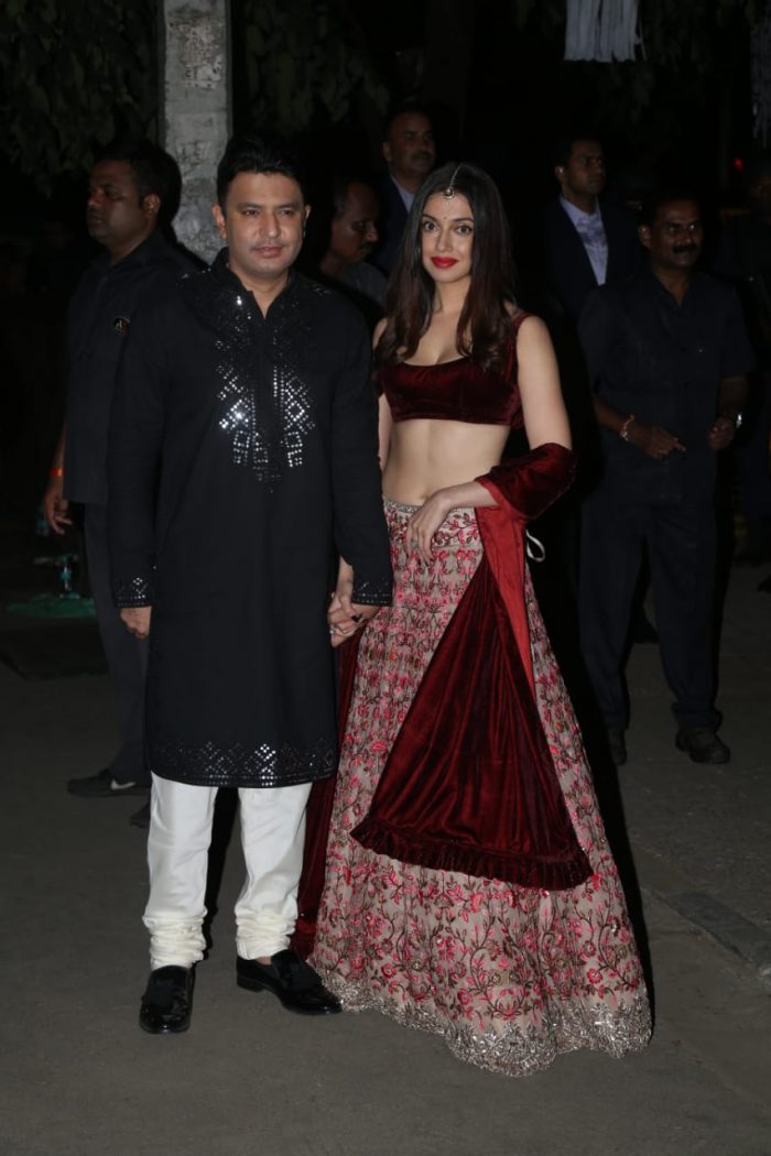 divya khosla kumar