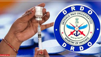 drdo 2-DG