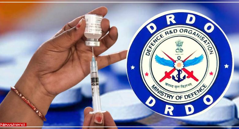 drdo 2-DG