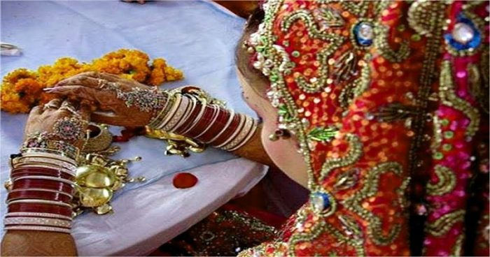 bride refused-marriage