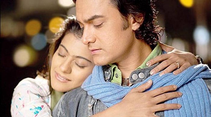 fanaa film