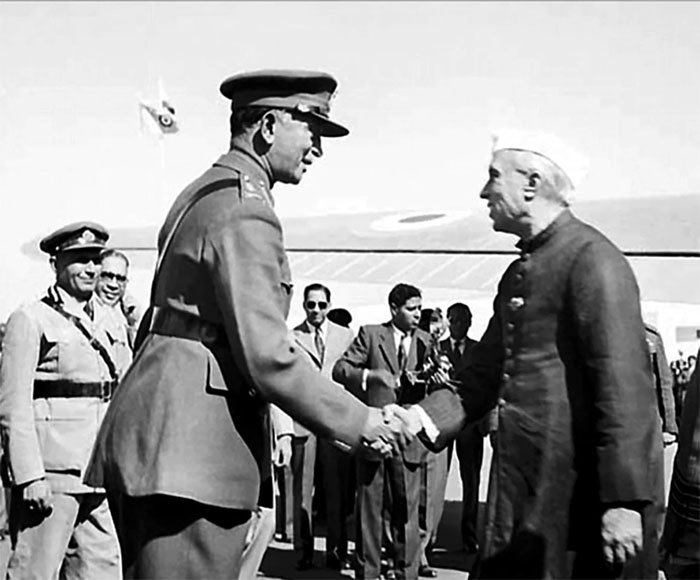 field marshal km cariappa