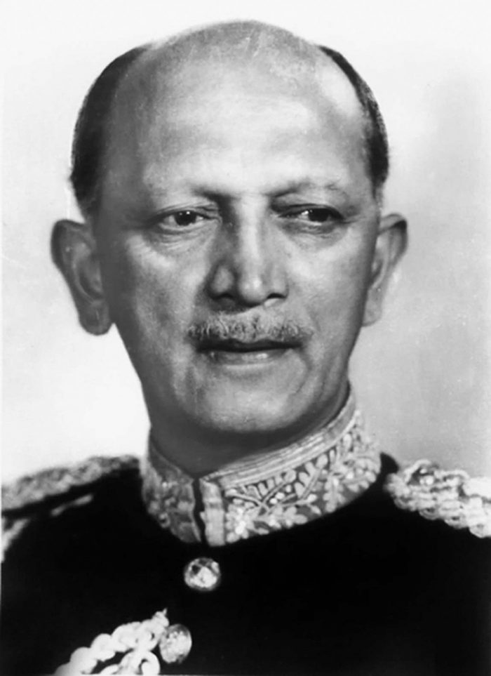 field marshal km cariappa