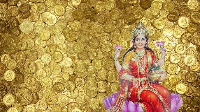 gold coin