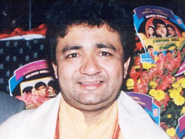 gulshan kumar 