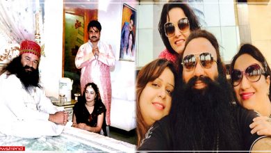 gurmeet ram rahim