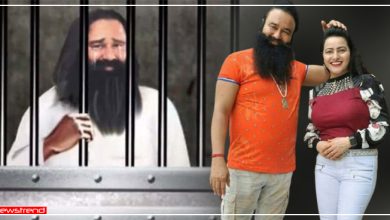 gurmeet ram rahim honeypreet