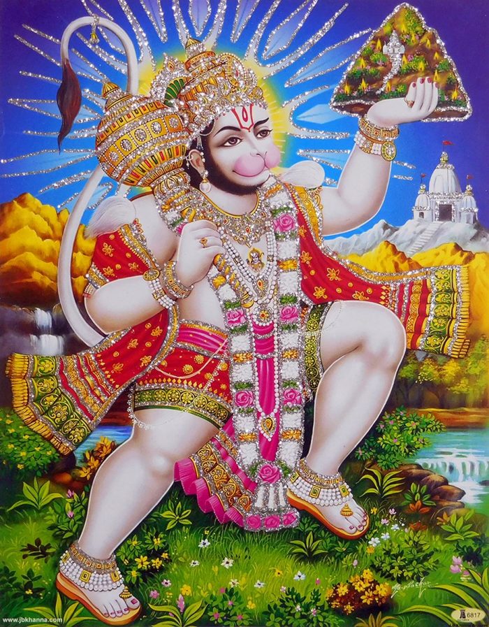 Hanuman