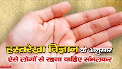 hast rekha palmistry