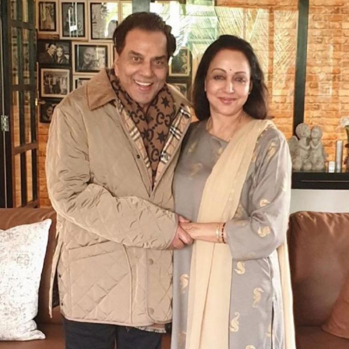 dharmendra