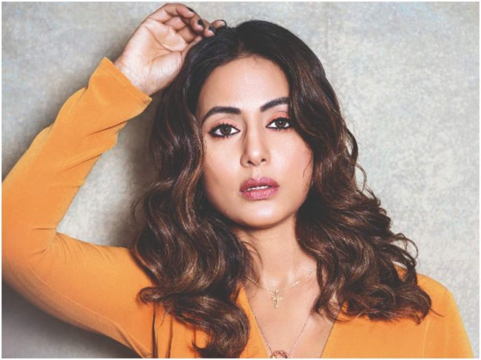 hina khan