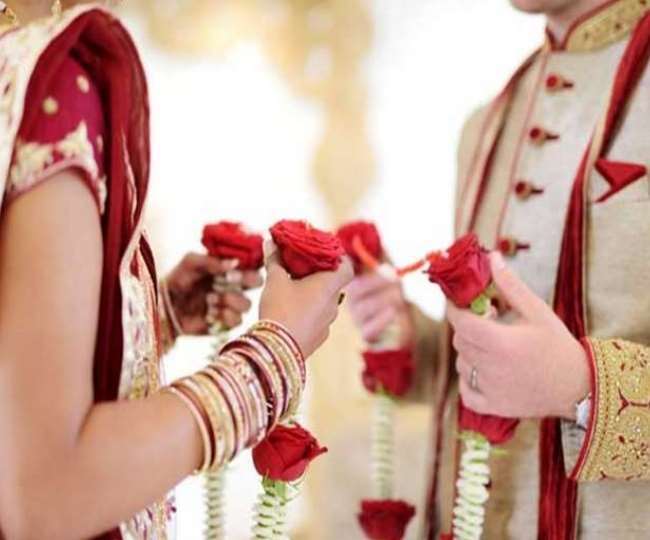 indian marriage