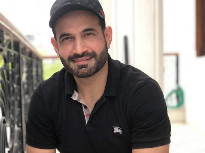 irfan pathan