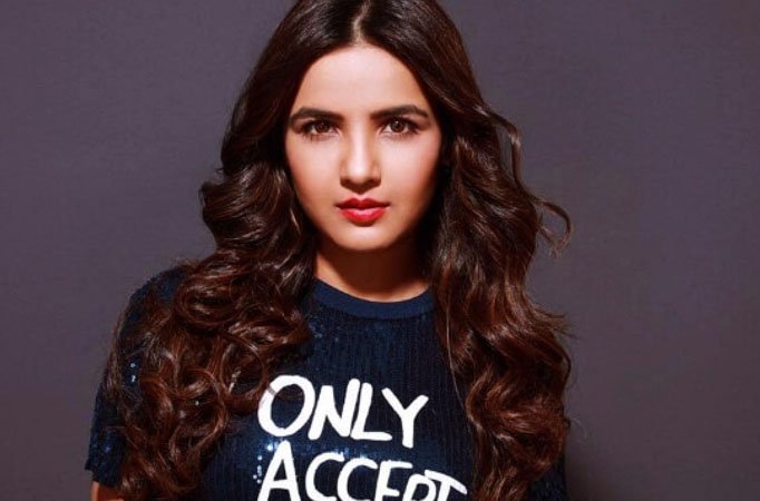 jasmin bhasin