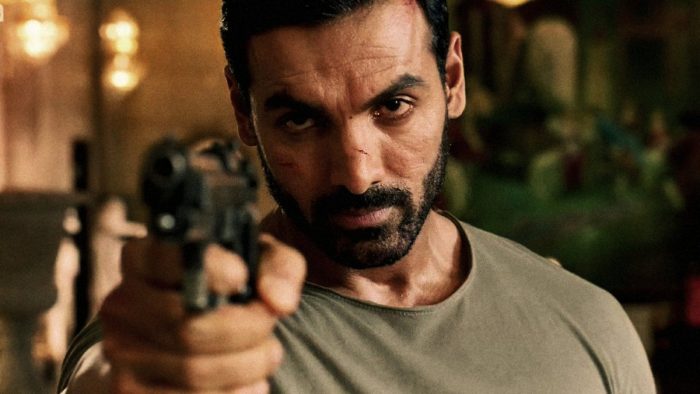 john abraham