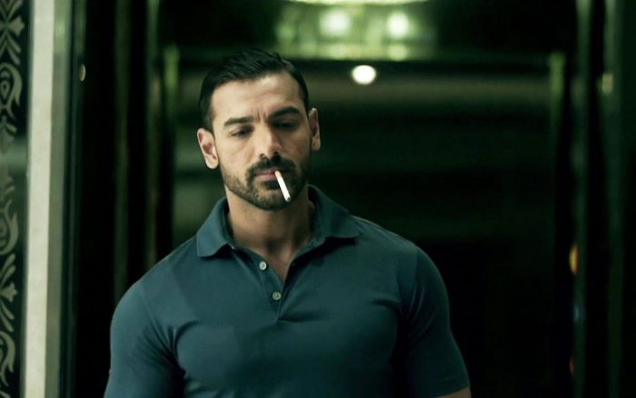 john abraham