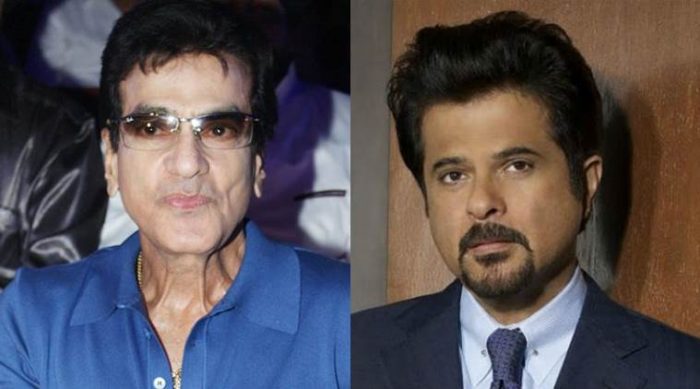 jitendra and anil kapoor