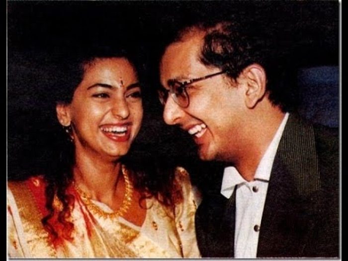 juhi chawla and jay mehta