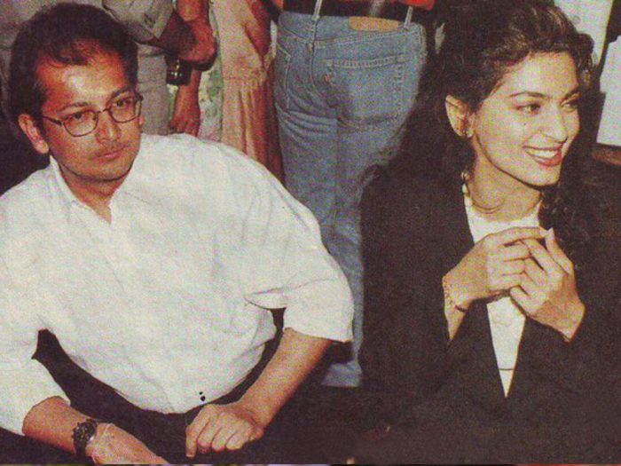 juhi chawla and jay mehta