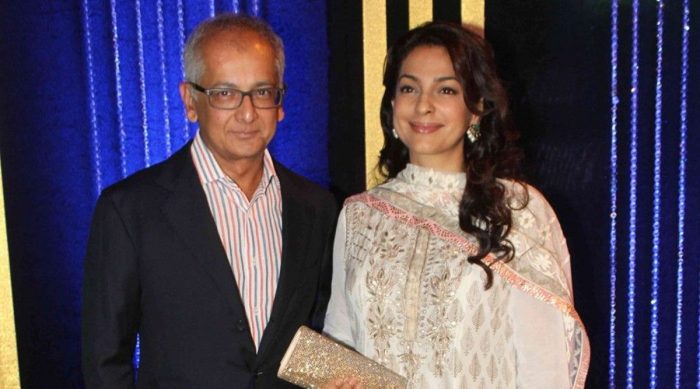 juhi chawla and jay mehta