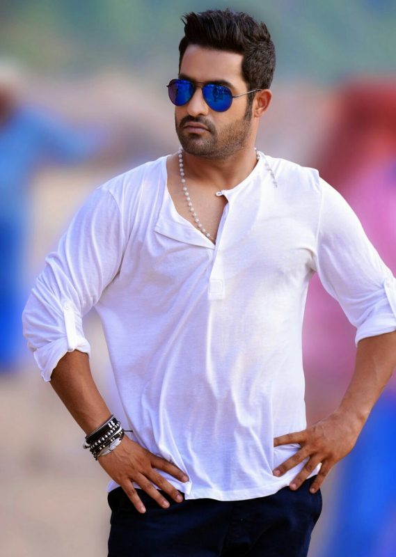 junior ntr