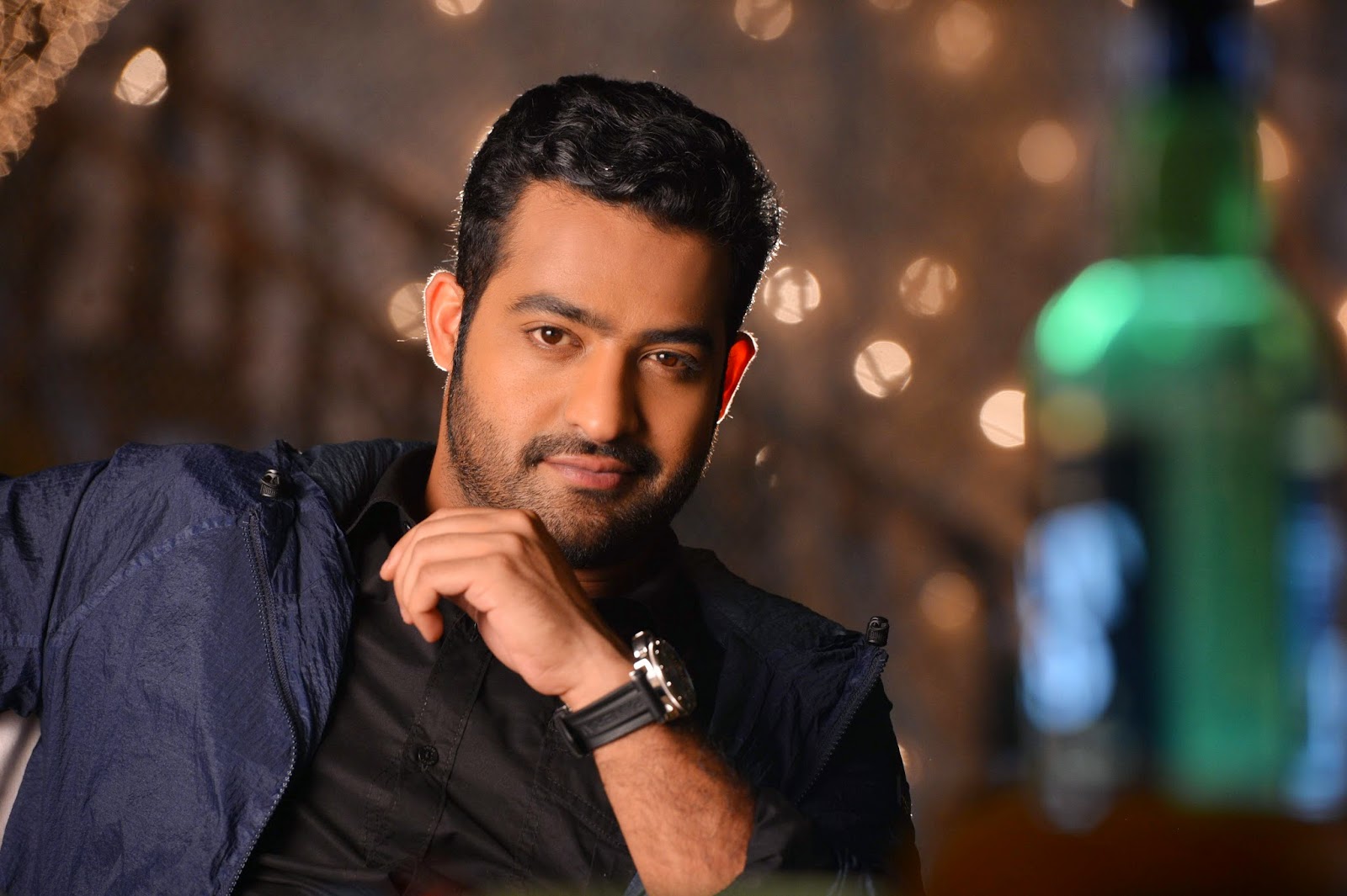 Jr Ntr New Temper Movie Latest Stylish ULTRA HD Photos Stills ...