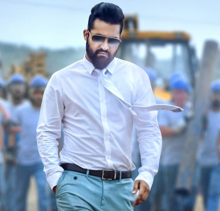 junior ntr
