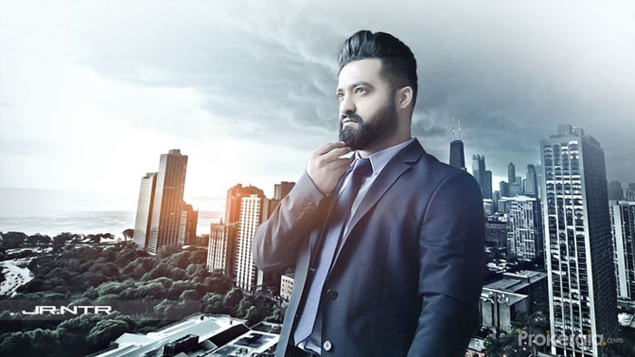 junior ntr