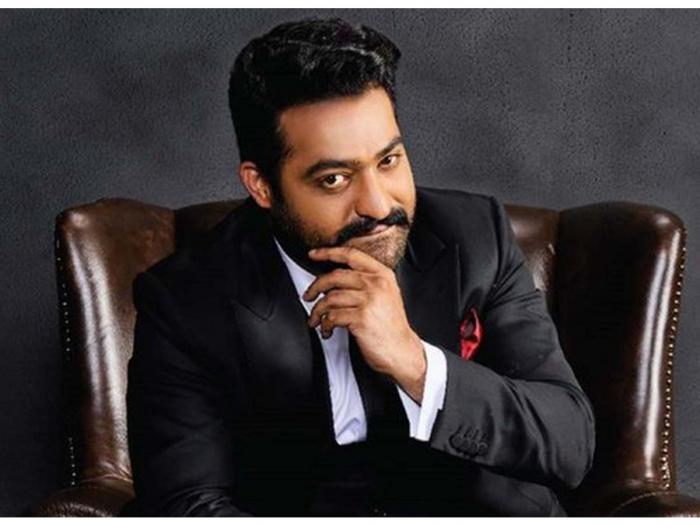 junior ntr