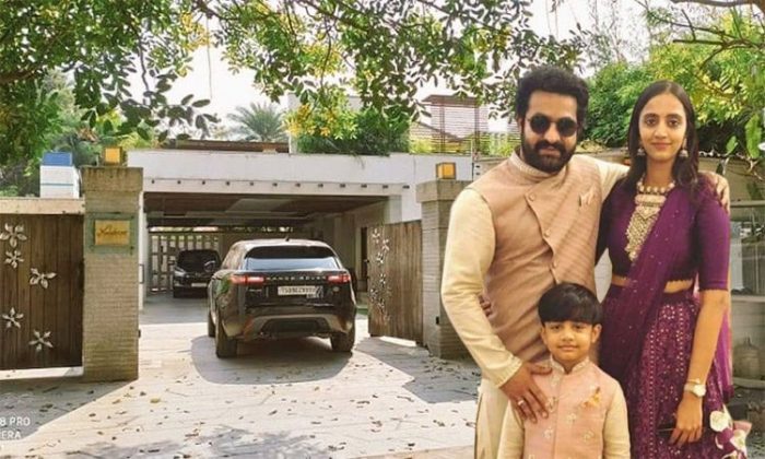 junior ntr
