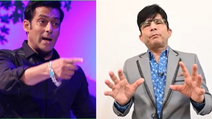 kamaal rashid khan