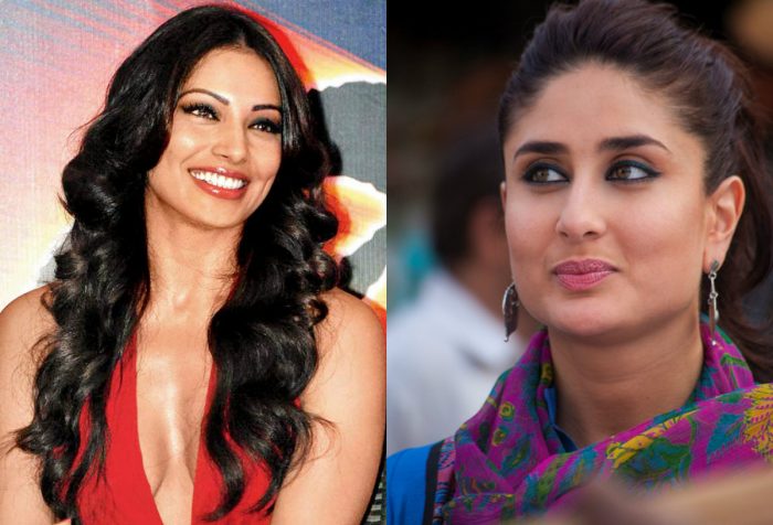 kareena kapoor and bipasha basu fight