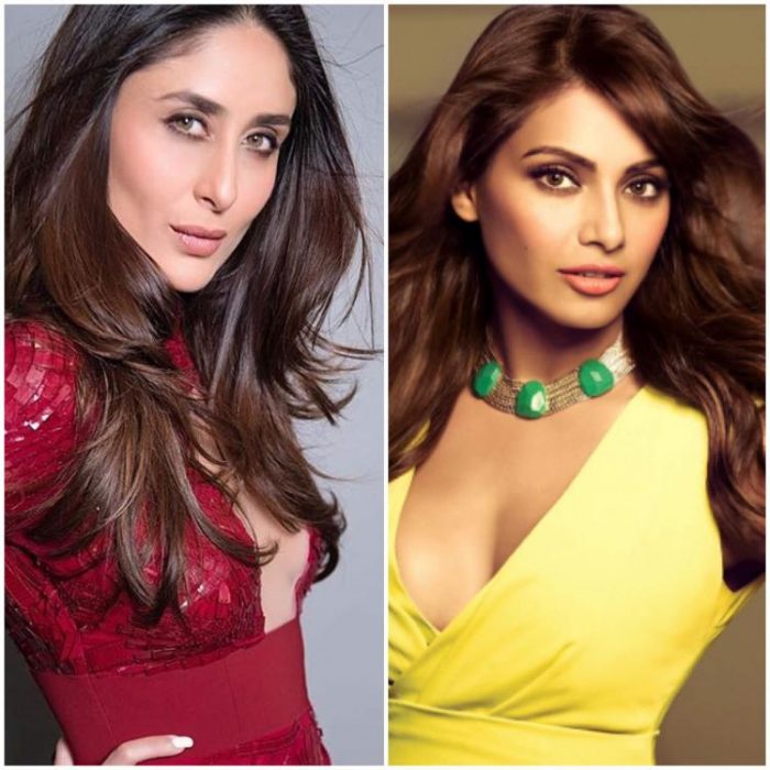 kareena kapoor and bipasha basu fight