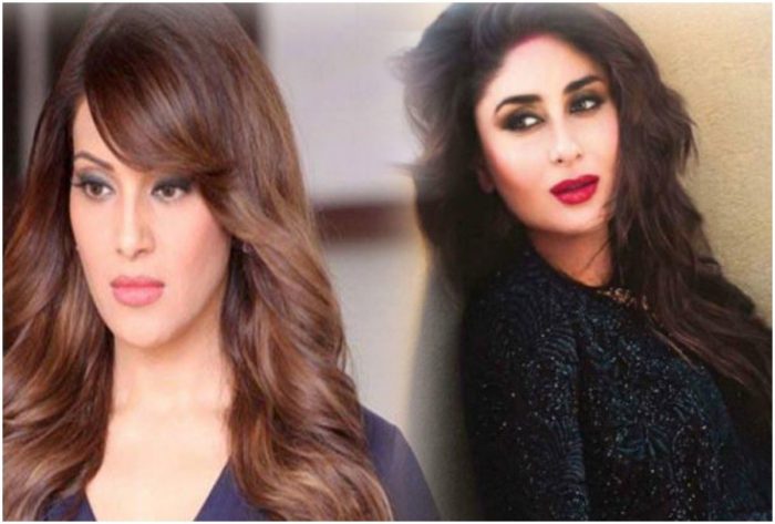 kareena kapoor and bipasha basu fight