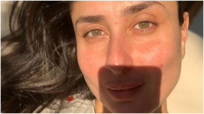 kareena kapoor without makeup