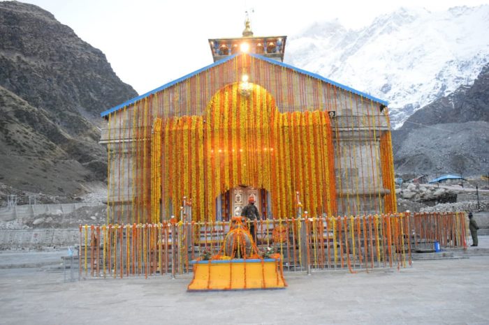 kedarnath