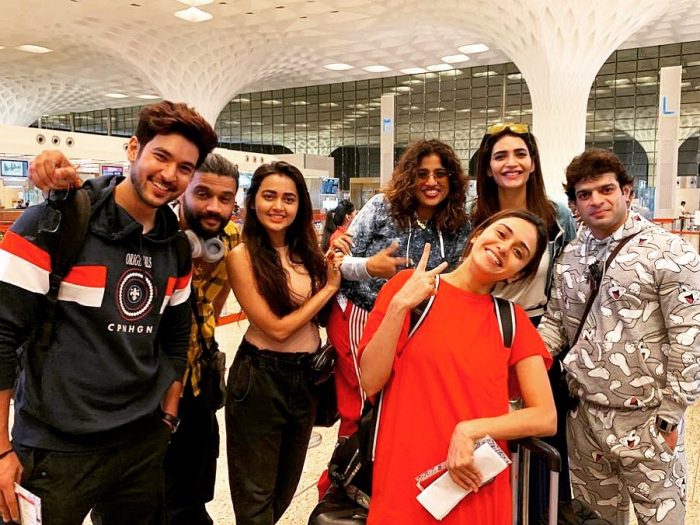 Khatron ke Khiladi season 11