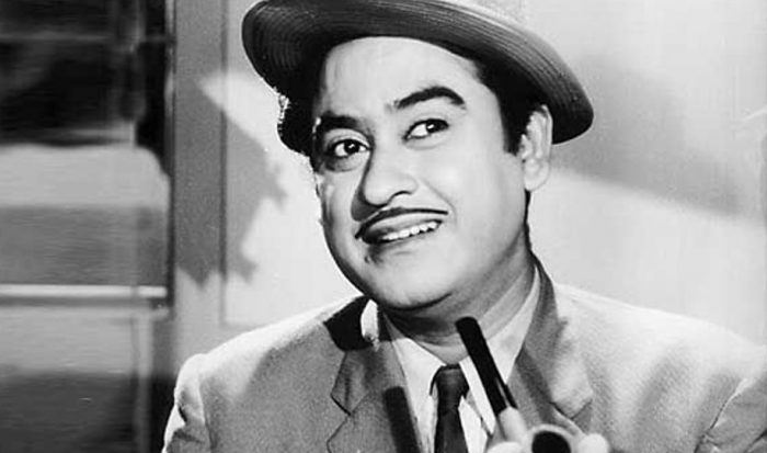 kishore kumar