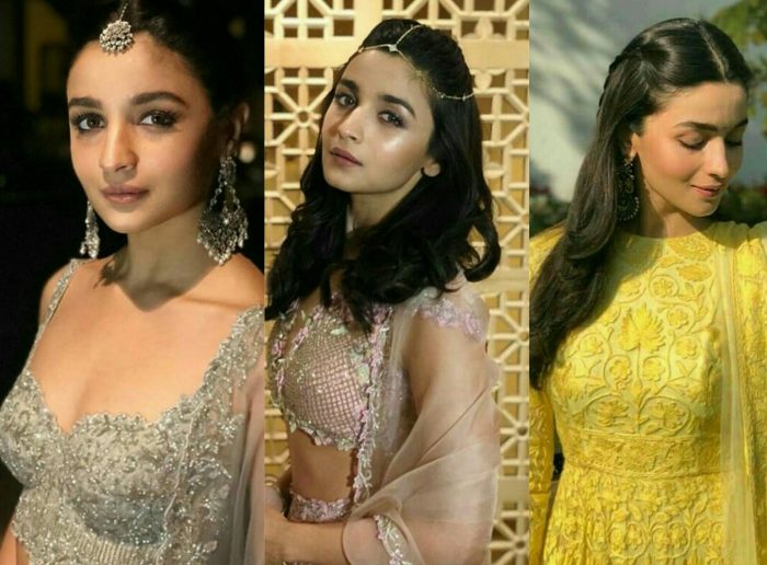 alia bhatt in kripa mehta wedding