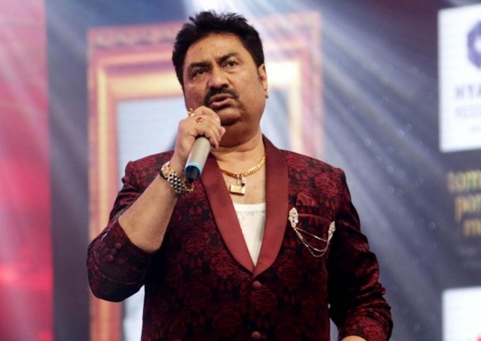 kumar sanu