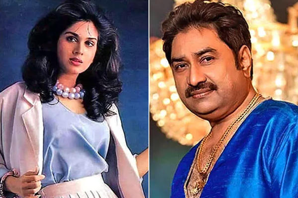 kumar sanu and meenakshi sheshadri