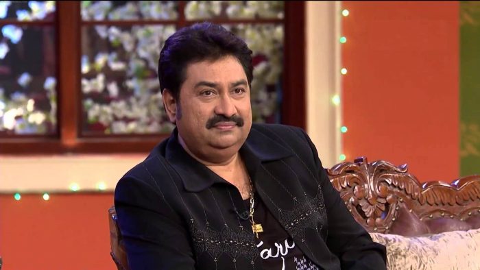 kumar sanu 